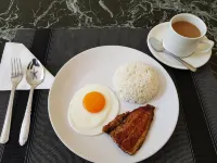 B&S Orchids Suites Hotel Hoteles en Dapitan