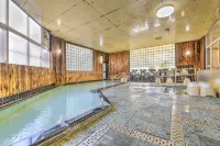 Yanagi No Yu Hotel di Hiranai