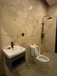 Maple Cabin Hotels in Cisarua