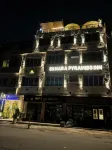 Sahara Pyramids Inn Отели в г. Nazlet El-Semman