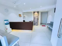Hotel Coastal Empire