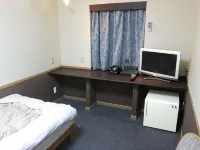 Rinkai Hotel Kitamise Hotel di Sakai