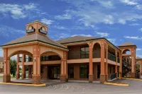 Days Inn by Wyndham Franklin Hôtels à : Comte de Simpson