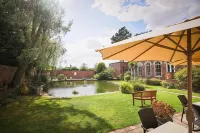 Stallingborough Grange Hotel Hotels near Oaklands Garden Centre Grimsby
