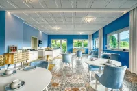 Hotel Eden Park Velden am Worther See 호텔