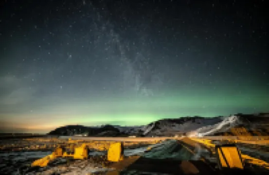 Skogar Hostel Hotels in Rangarthing eystra