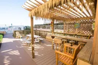 Beachfront Vacation Rental, With Amazing  Ocean Views!