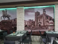 胡里奧旅館 - 早餐