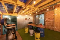 Gangneung Brick Forest