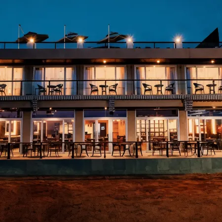 Royale Exotica, Goa
