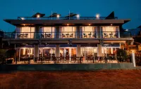 Royale Exotica, Goa Các khách sạn ở Calangute