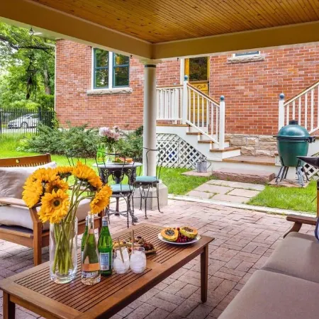 Pet-Friendly! Stunning Home — Steps to Downtown, CU & Hiking Trails.