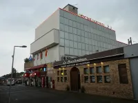 Arche Hôtel