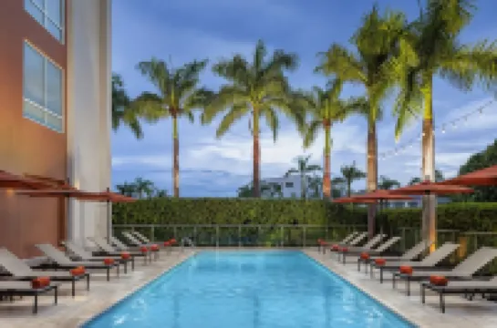 Four Points by Sheraton Puntacana Village