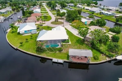 Waterfront Sunset Property Hotels near Publix Super Market at Eagle Landing