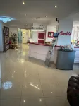 호텔 프리젠가이스트 Friedeburg 호텔