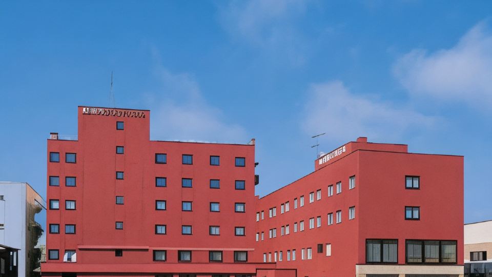 Wakkanai Grand Hotel