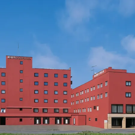 Wakkanai Grand Hotel