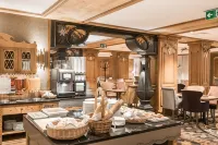 Hotel Wersal Hotels in Tatra County