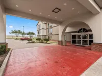 Motel 6 Rosenberg, TX Hotels in Rosenberg
