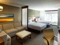Hyatt Place Tijuana Hotels in Tijuana