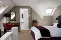 Crouchers Hotel - Baarit