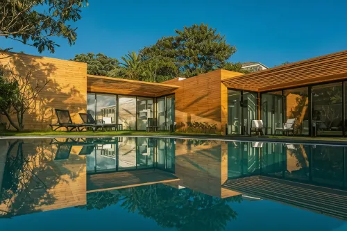 Quinta do Passo Hotel di São Miguel