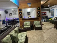 Ipanema Club Hostel