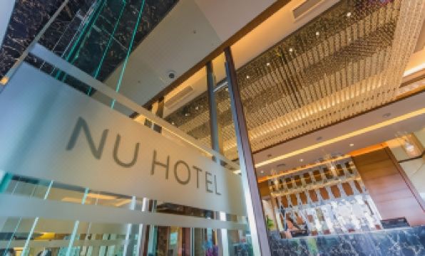 Nu Hotel