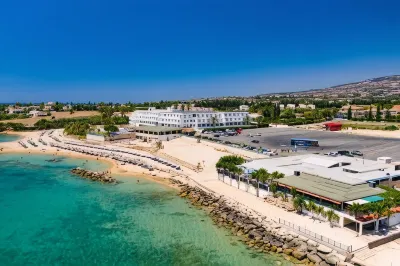 Corallia Beach Hotel Apartments Hotels in 