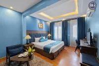 Pi’s Boutique Sapa Hotel a 