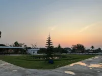 Nakai resort Sakon Nakhon