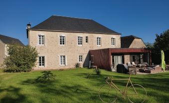 Hotel des Voyageurs