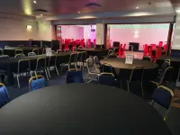 Gilson Hotel فنادق في كينغستون أبون هول