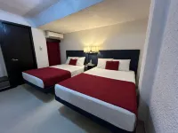 Choco's Hotel - พร้อมระเบียง