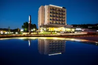 Ataol Can Termal & Spa Hotels in Ilyasagaciftligi Koyu