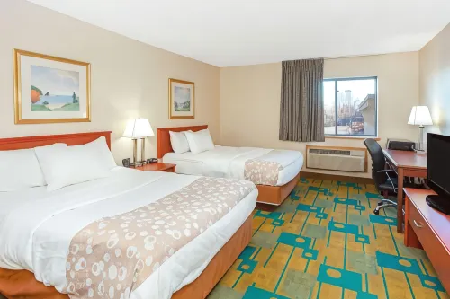 La Quinta Inn by Wyndham Milwaukee Airport / Oak Creek Hotels in Oak Creek
