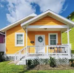 Whimsical Mermaid 2 Bedroom Cottage