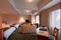 Hotel Plaza Kachigawa Hotels in Kasugai