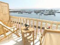 Bamboo Lodge Paracas - Ocean View
