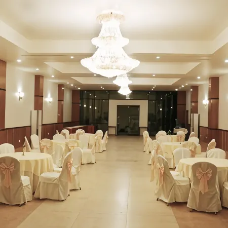 Club de Novo Hotel