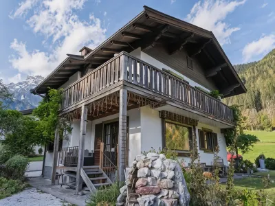 Chalet in Ski Area in Leogang
