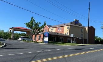 Motel 6 Harrisburg, PA - Hershey PA