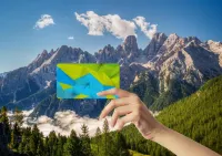 Habitat Guest House Hotels in Trento