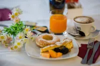 Hotel Relax Roma Nord Hotels in Fiano Romano