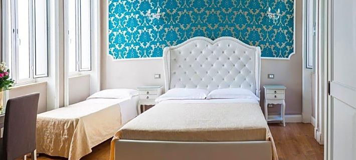 Opera Relais Hoteles en Mesina
