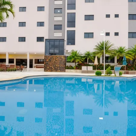 Business Park Hotel