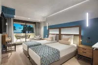 Trendy Side Beach Hotel Hotels in Side