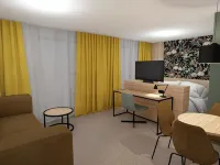 Thon Partner Hotel Straume فنادق في Askoy