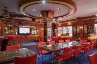 S & C Hotel Suites & Apartment Hotels in Koror